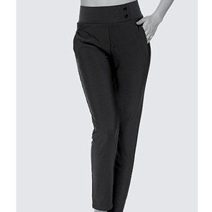 Pants-black